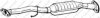 BOSAL 099-436 Catalytic Converter